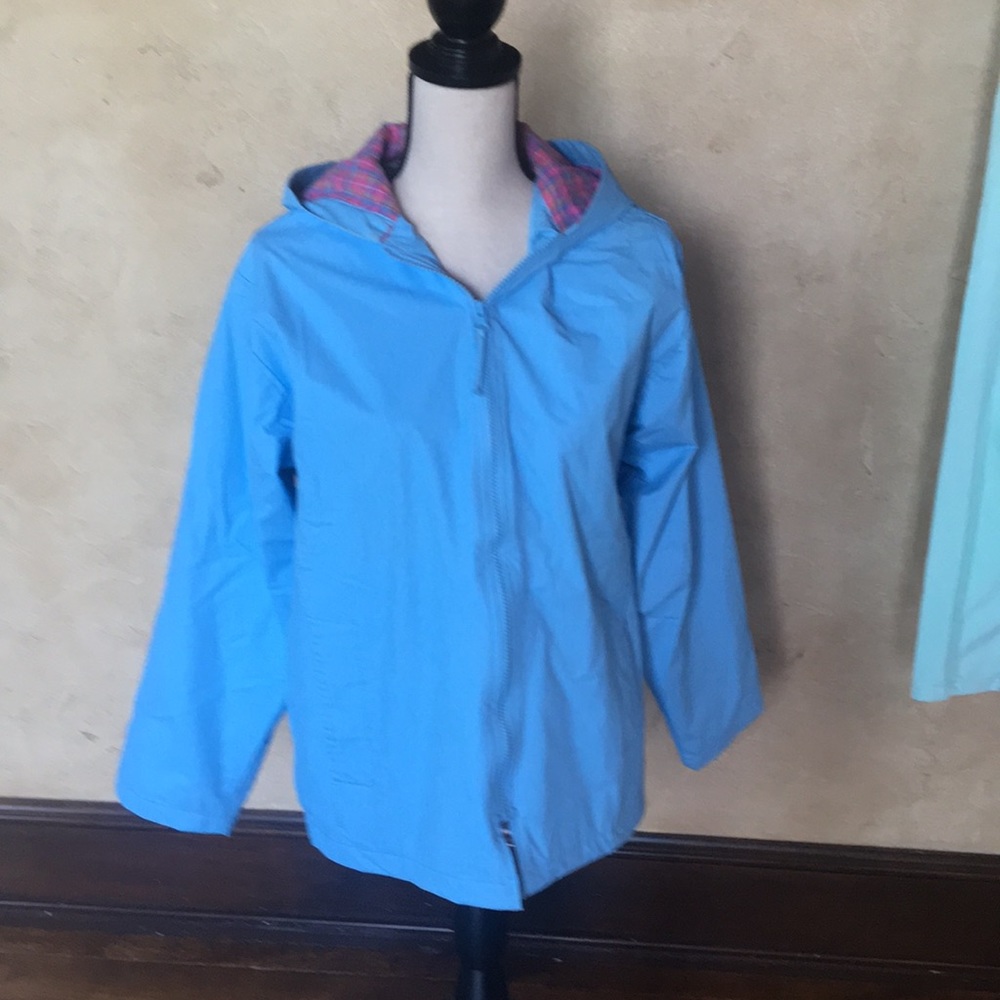 Raincoat